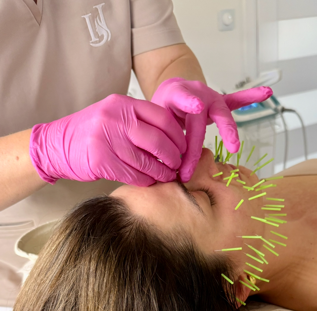 100 PUNKTÓW PIĘKNOŚCI